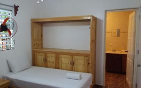 Las Galeras Island Hostel